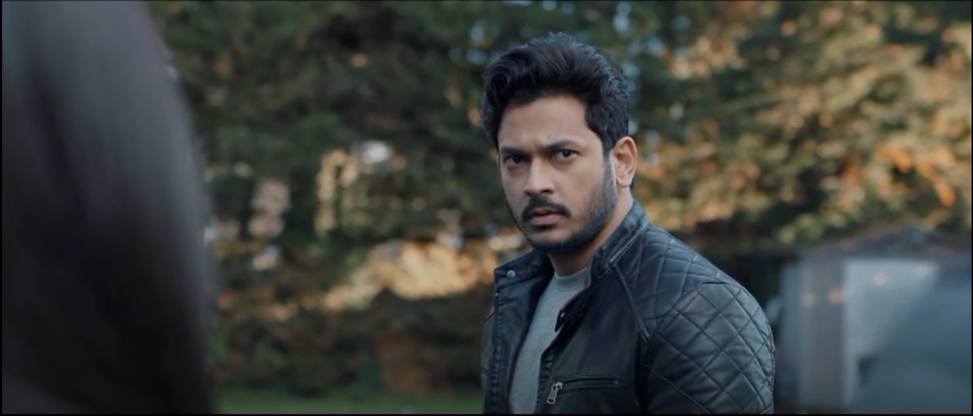 Nikhonj - The Search Begins Movie Download (2023) Bengali ZEE5 WEB-DL – 480P | 720P | 1080P GDrive & Watch – Bangla Movie – Flixmet.com